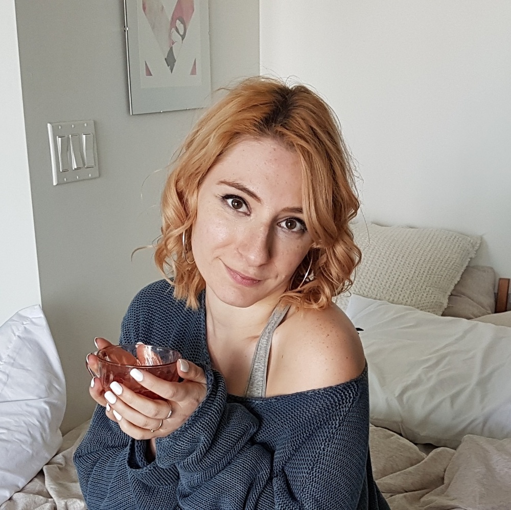 Meet your Posher, Danna